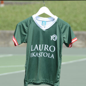 Camiseta fútbol NUEVA