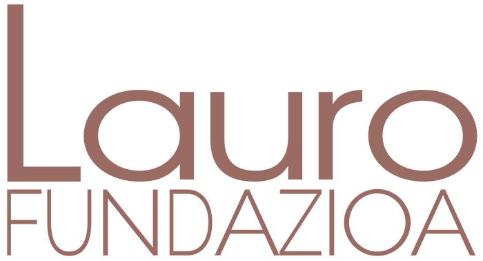 lauro_fundazioa_logotipoa